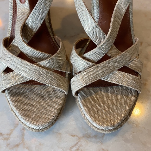 Banana Republic Espadrilles - Picture 2 of 8